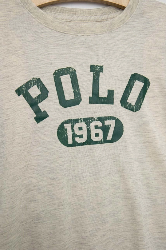 Dječja pidžama Polo Ralph Lauren Dječji