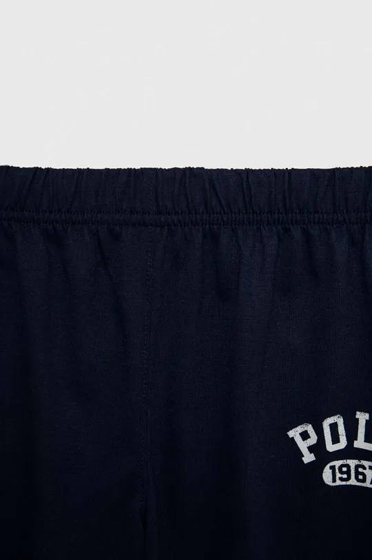 Polo Ralph Lauren piżama dziecięca  100 % Poliakryl