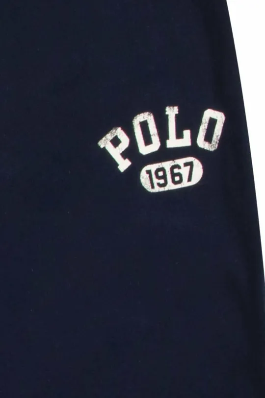 πράσινο Παιδική πιτζάμα Polo Ralph Lauren