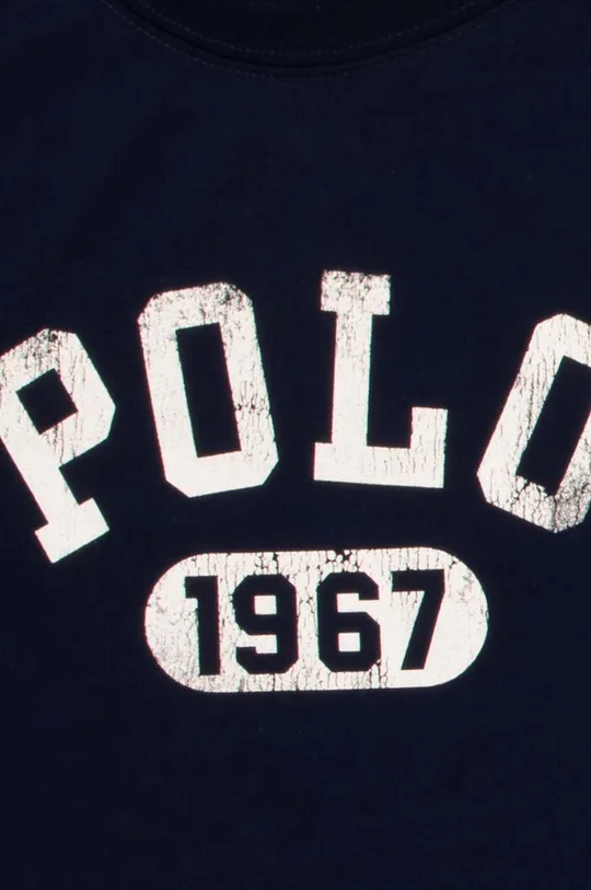 Παιδική πιτζάμα Polo Ralph Lauren