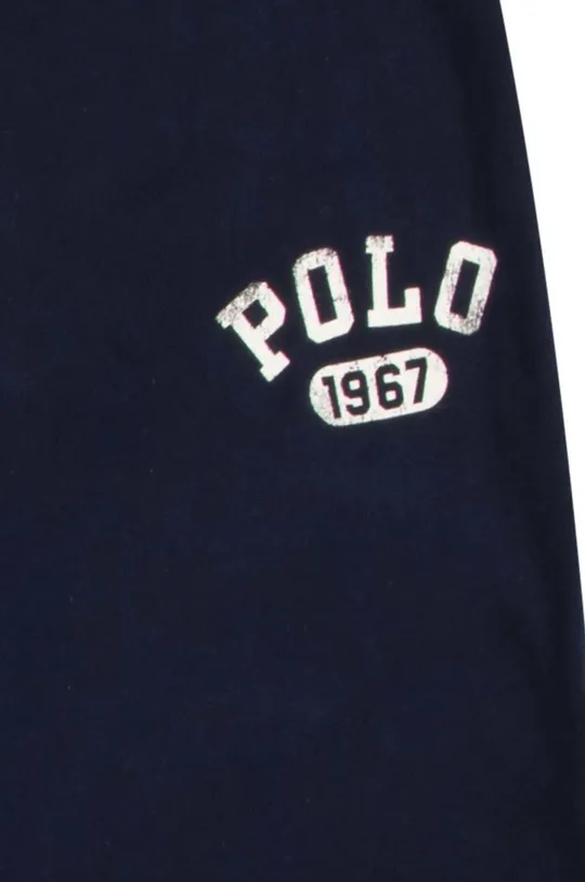 Дитяча піжама Polo Ralph Lauren