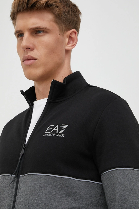 γκρί Φόρμα EA7 Emporio Armani