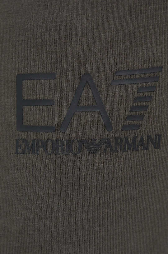 Спортивный костюм EA7 Emporio Armani