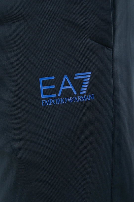 Спортивный костюм EA7 Emporio Armani