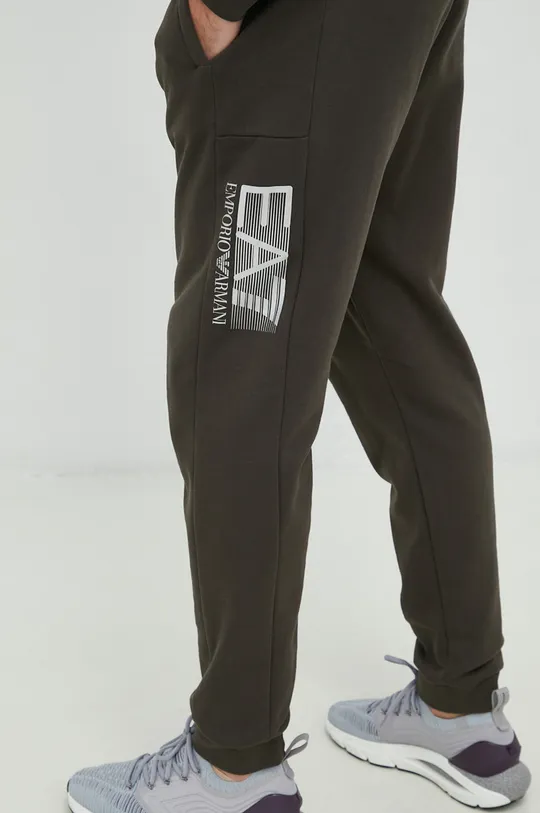 Спортивний костюм EA7 Emporio Armani Чоловічий