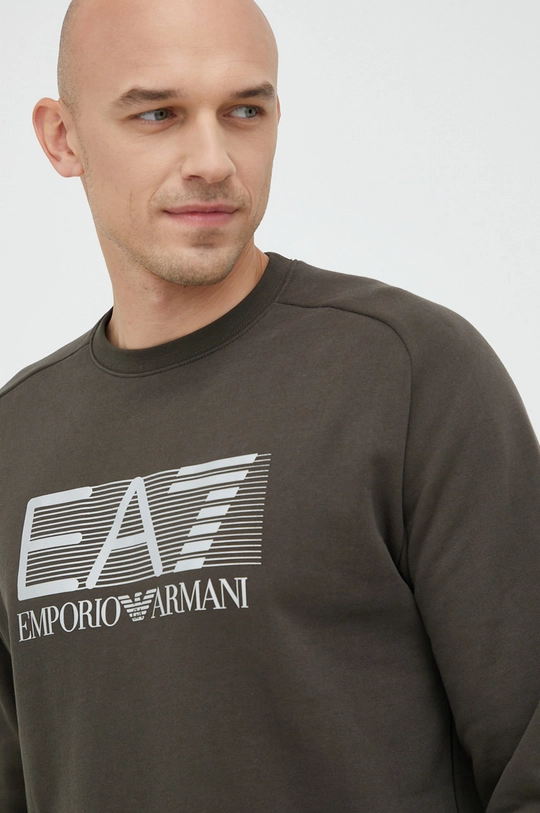 Спортивный костюм EA7 Emporio Armani