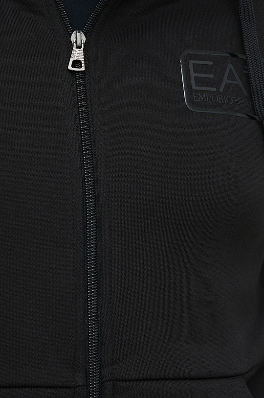 Спортивный костюм EA7 Emporio Armani