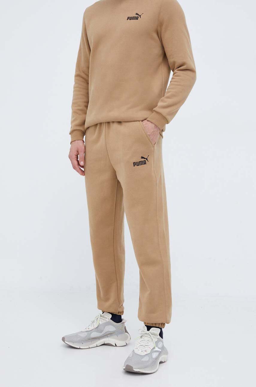 Puma dres Męski