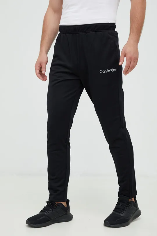чёрный Комплект Calvin Klein Performance