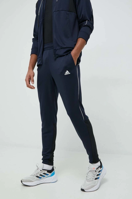 Športová tepláková súprava adidas Performance  100 % Recyklovaný polyester