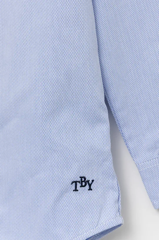 Παιδικό βαμβακερό πουκάμισο Birba&Trybeyond  100% Βαμβάκι