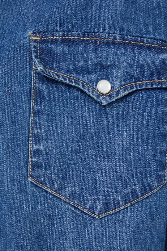 Jeans srajca Polo Ralph Lauren Ženski