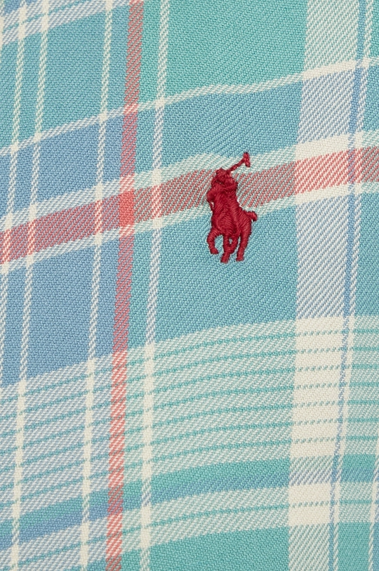 Polo Ralph Lauren koszula bawełniana multicolor