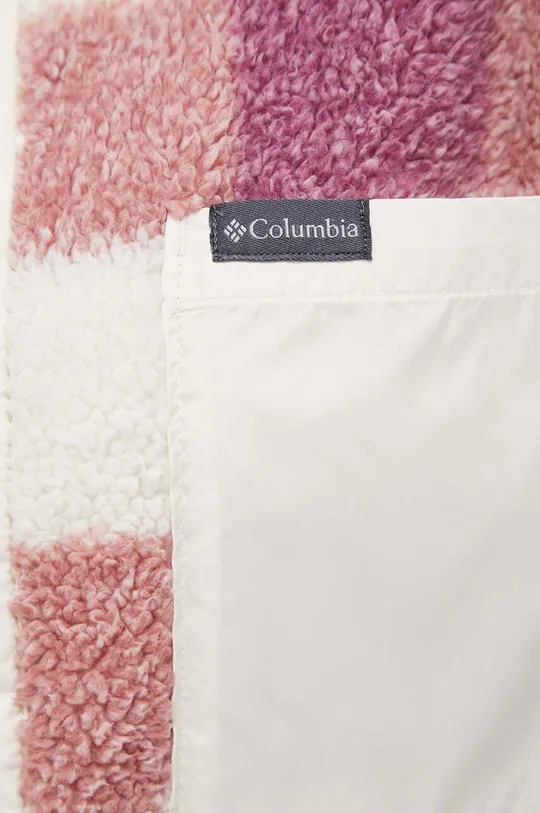 Columbia koszula polarowa Damski