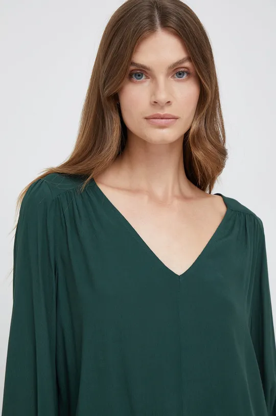 zielony GAP bluzka