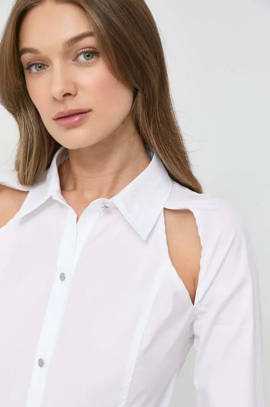 Βαμβακερό πουκάμισο Morgan Γυναικεία