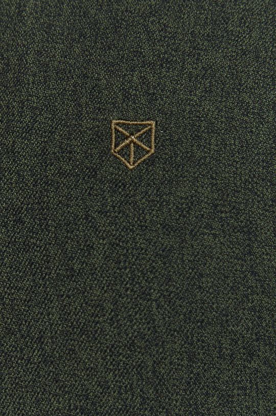 Premium by Jack&Jones koszula bawełniana zielony