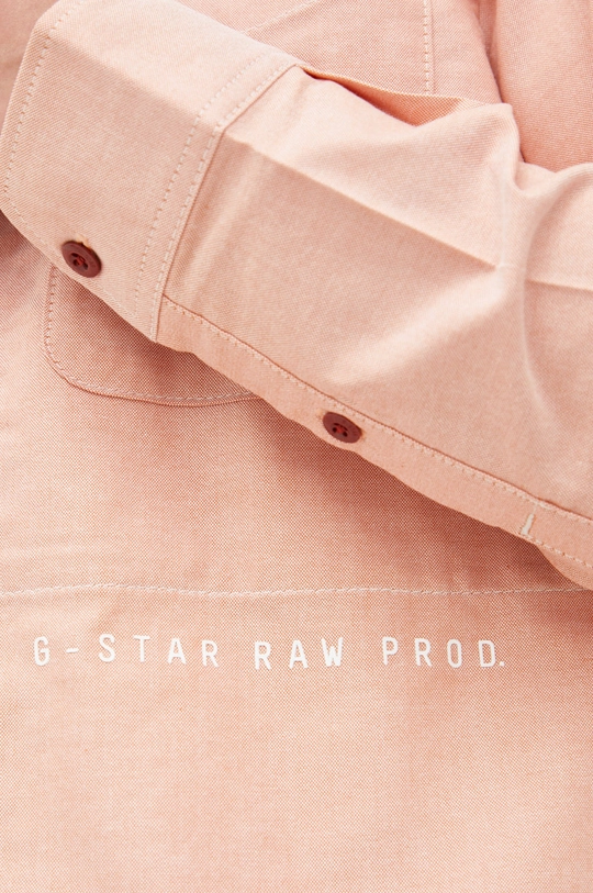 G-Star Raw koszula bawełniana D21085.7665