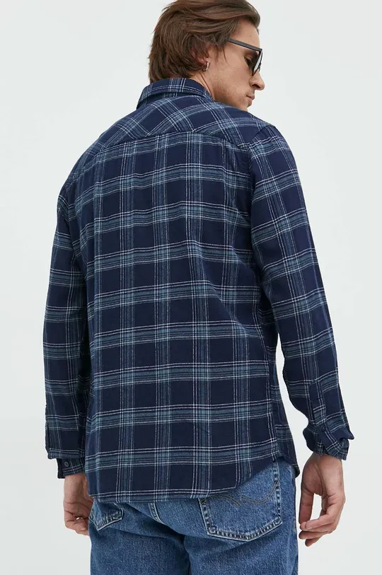 Jack & Jones koszula bawełniana 100 % Bawełna