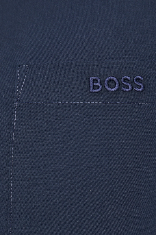 BOSS koszula bawełniana 50473605 Męski