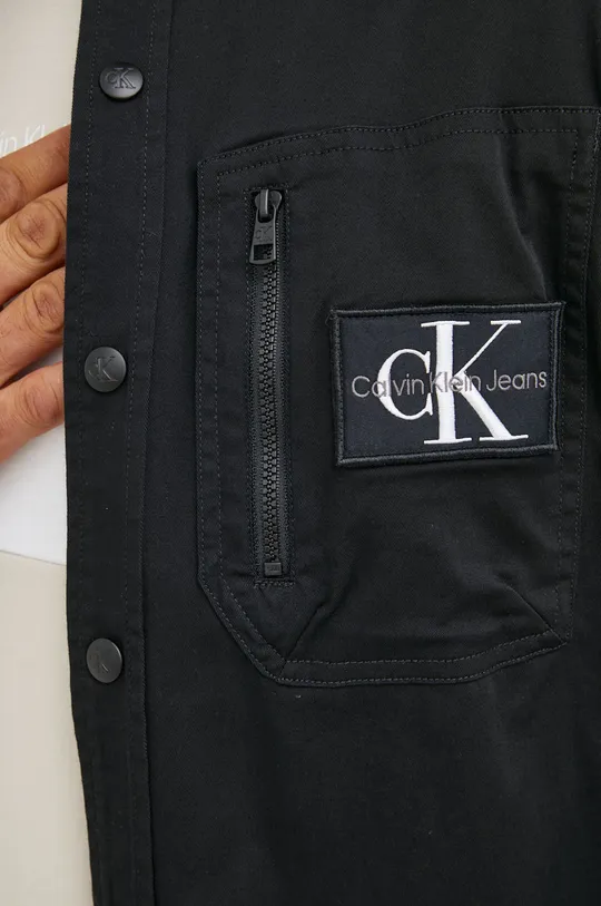 Calvin Klein Jeans koszula Męski