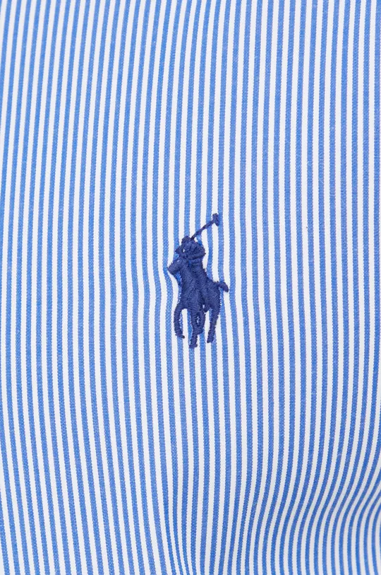 Srajca Polo Ralph Lauren modra