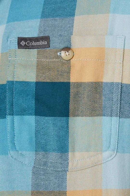 Columbia shirt Cornell Woods Flannel LS
