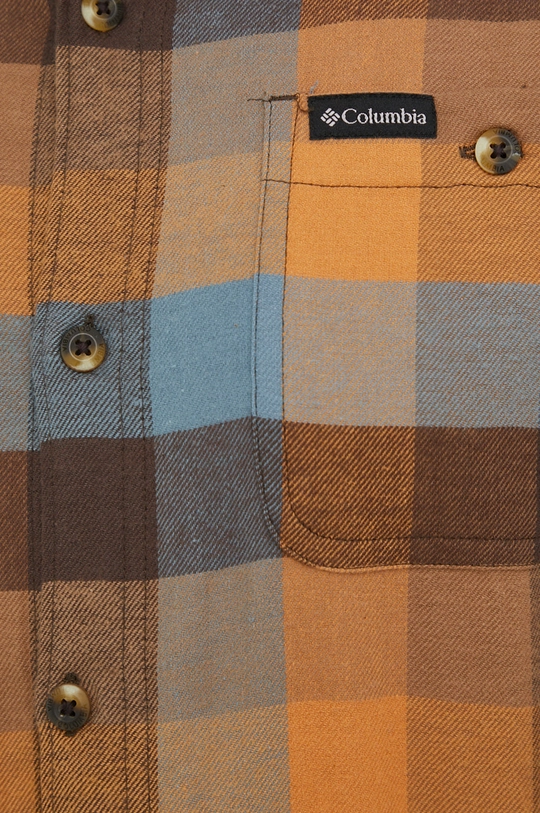 Πουκάμισο Columbia Cornell Woods Flannel LS Ανδρικά