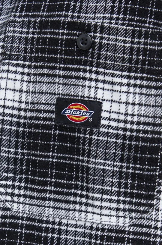 Dickies koszula bawełniana Męski