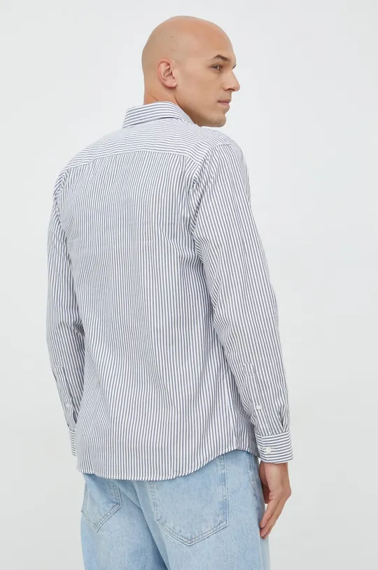 Βαμβακερό πουκάμισο Selected Homme  50% Βαμβάκι, 30% Οργανικό βαμβάκι, 20% Ανακυκλωμένο βαμβάκι