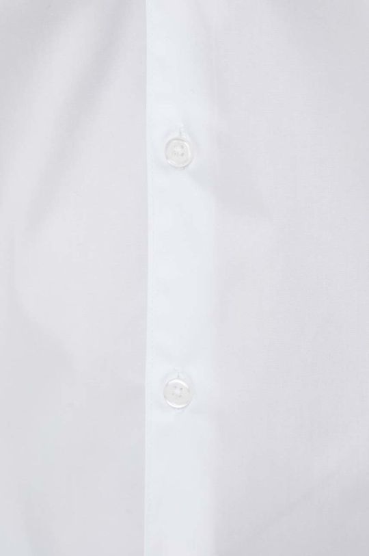 Bruuns Bazaar koszula biały