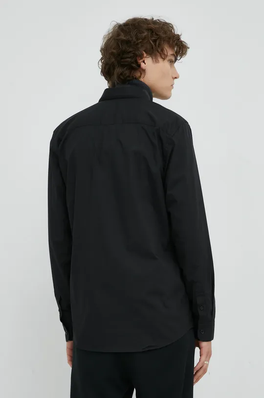 чёрный Рубашка Bruuns Bazaar