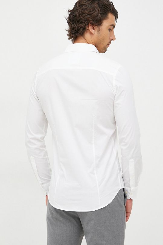bílá Košile Sisley