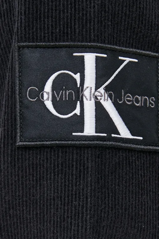 Πουκάμισο κοτλέ Calvin Klein Jeans Ανδρικά