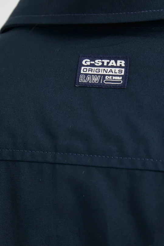 Bavlnená košeľa G-Star Raw