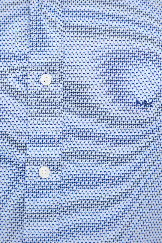 modrá Košeľa Michael Kors