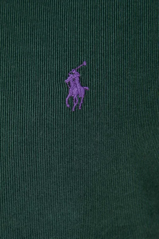 Polo Ralph Lauren koszula sztruksowa Męski