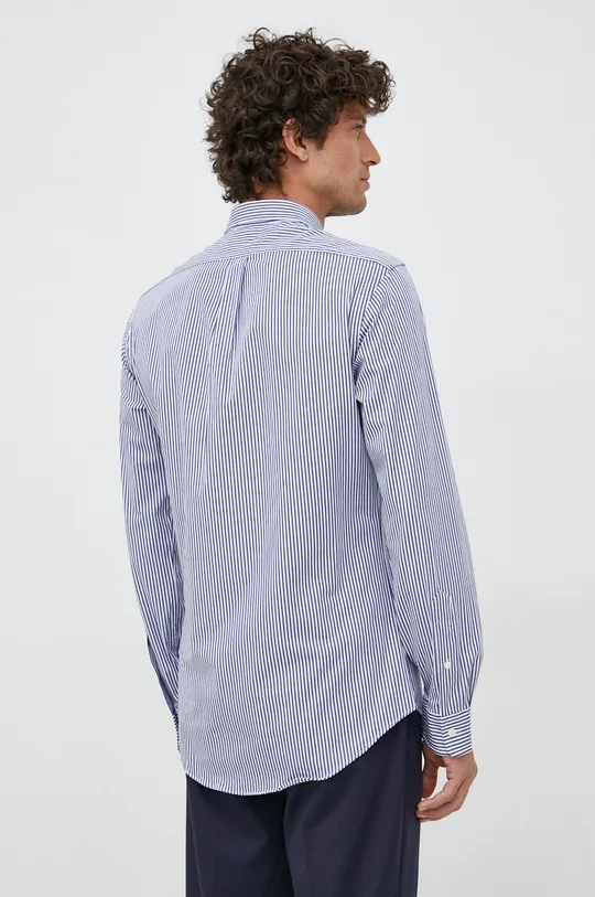 Košeľa Polo Ralph Lauren  91% Bavlna, 9% Elastan