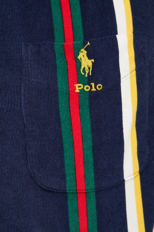 Pamučna košulja Polo Ralph Lauren Muški