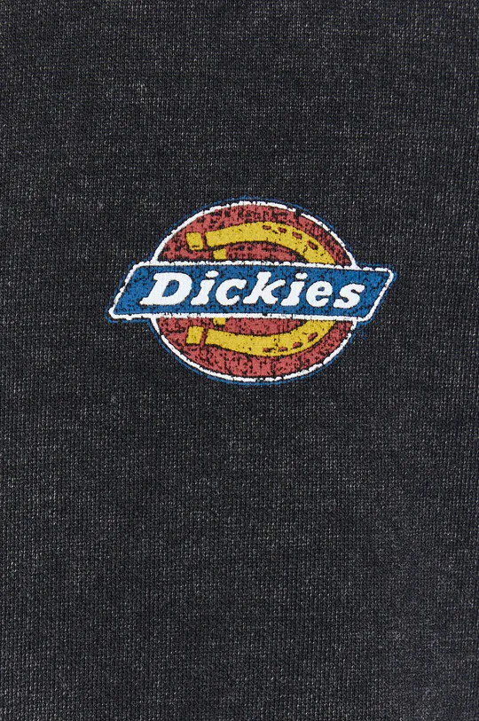 Βαμβακερή μπλούζα Dickies
