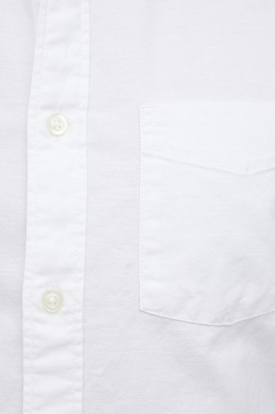 biały GAP koszula