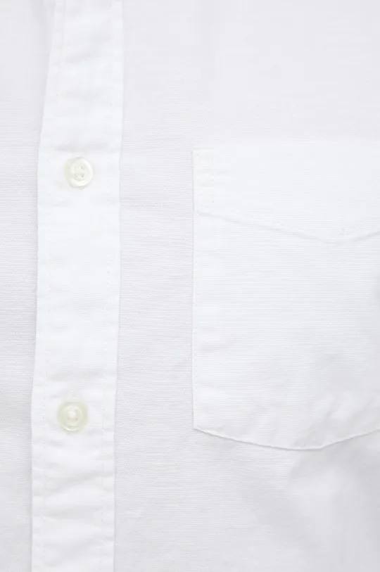 biały GAP koszula