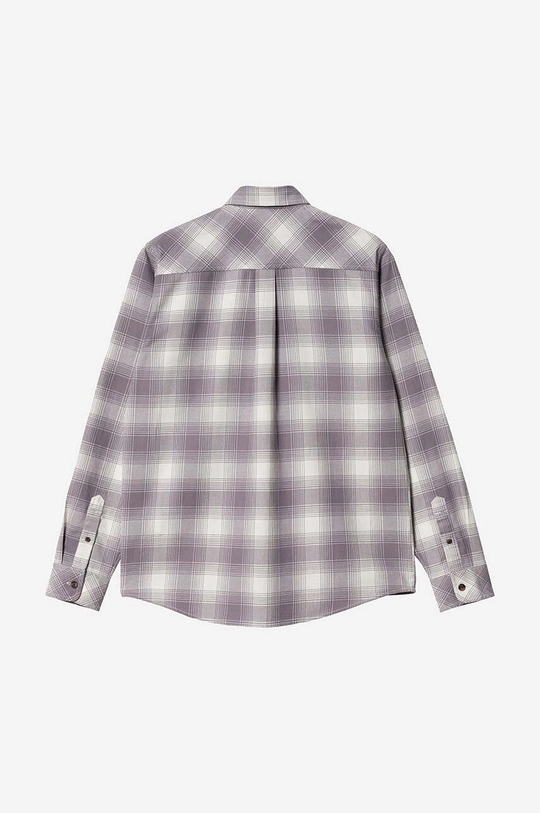 Carhartt WIP cotton shirt Deaver Shirt Men’s