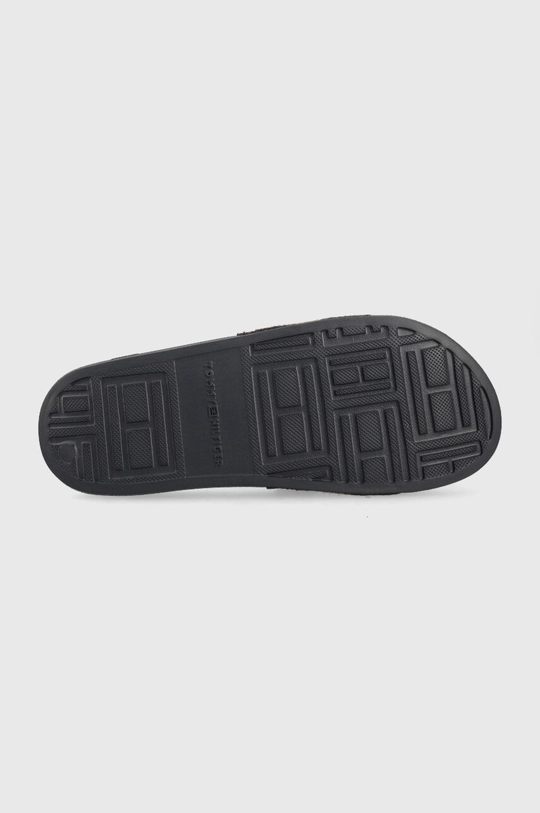 Шлепанцы Tommy Hilfiger Webbing Signature Slide Женский