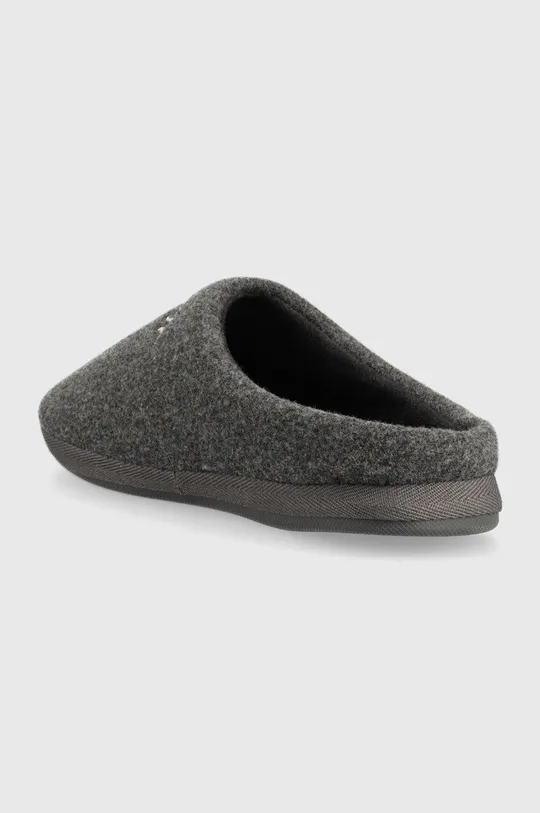 Tommy Hilfiger pantofole Home Slipper Felt Gambale: Materiale tessile Parte interna: Materiale tessile Suola: Materiale sintetico
