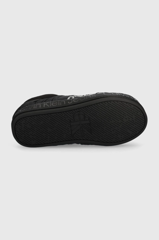 Calvin Klein Jeans papucs Home Slipper Wn W/coulisse Női