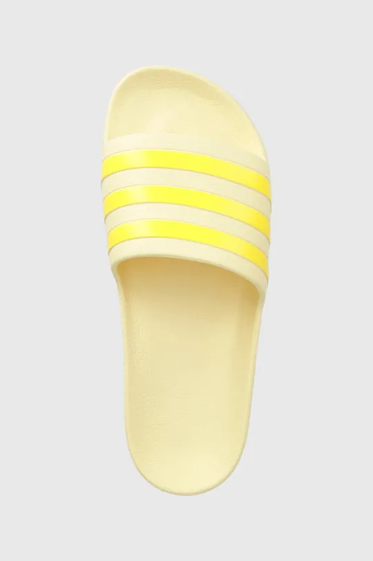 κίτρινο Παντόφλες adidas