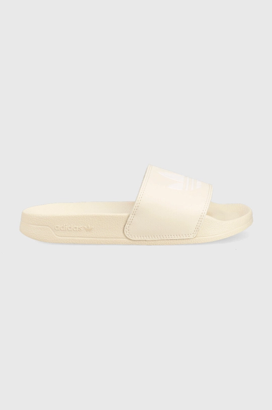 béžová Šľapky adidas Originals Adilette Dámsky