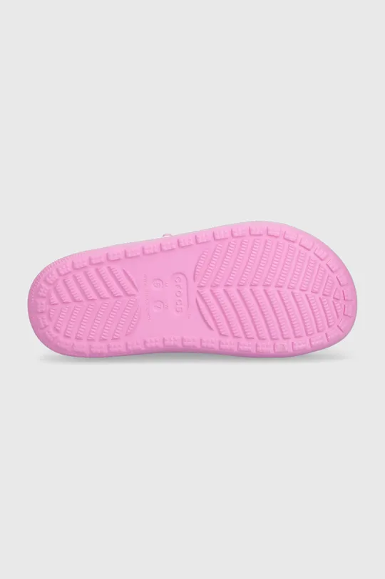 Παντόφλες Crocs Classic Cozzzy Sandal Γυναικεία