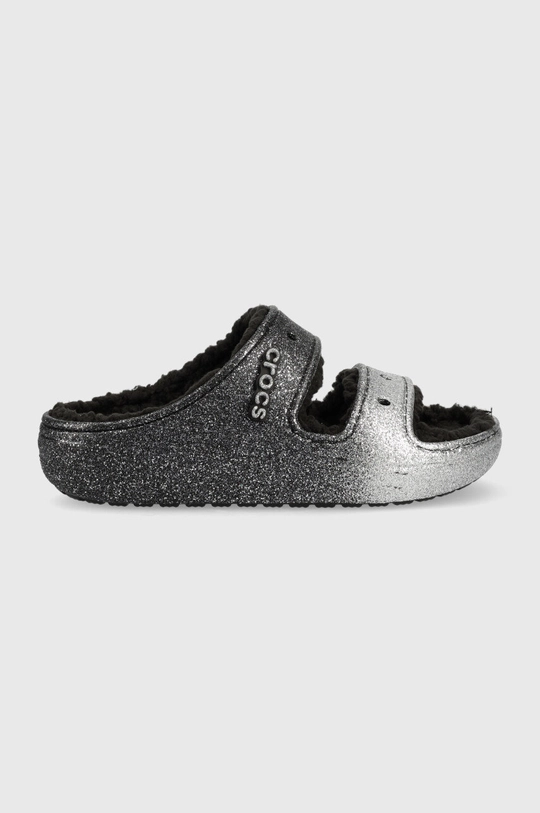 srebrna Copati Crocs Ženski